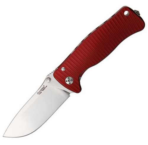 Складной нож Lion Steel Нож складной LionSteel SR2A RS Mini фото 11 Складной нож Lion Steel Нож складной LionSteel SR2A RS Mini фото 11
