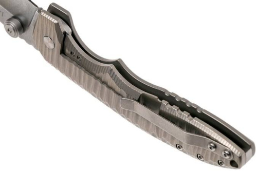 3810 Boker Plus Sulaco Titanium 01BO034 фото 13 3810 Boker Plus Sulaco Titanium 01BO034 фото 13