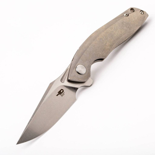 Складной нож Bestech Knives GHOST BT1905A Складной нож Bestech Knives GHOST BT1905A