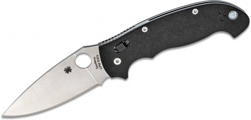 Складной нож Spyderco Manix 2 XL - 95GP2 фото 7 Складной нож Spyderco Manix 2 XL - 95GP2 фото 7