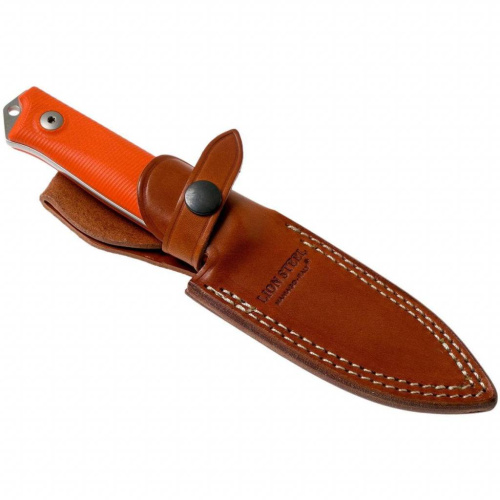 3810 Lion Steel B41 Orange фото 4 3810 Lion Steel B41 Orange фото 4