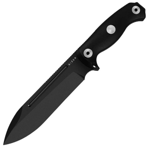 Туристический нож Kizer Drop BearFix 7 Туристический нож Kizer Drop BearFix 7