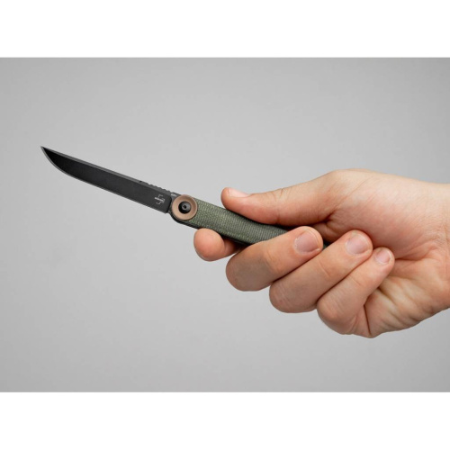 Складной нож Boker Kaizen фото 9 Складной нож Boker Kaizen фото 9