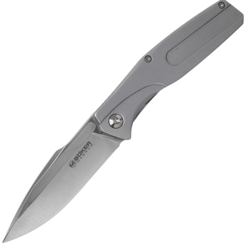 Складной нож Boker The Milled One Складной нож Boker The Milled One