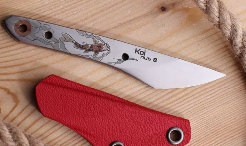 428 N.C.Custom KOI фото 6 428 N.C.Custom KOI фото 6