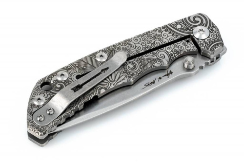 3810 Spartan Blades Harsey Folder фото 3 3810 Spartan Blades Harsey Folder фото 3