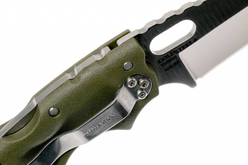Складной нож Cold Steel Tuff Lite 20LTG фото 11 Складной нож Cold Steel Tuff Lite 20LTG фото 11