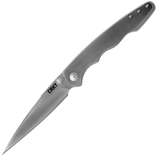 Складной нож CRKT Flat Out