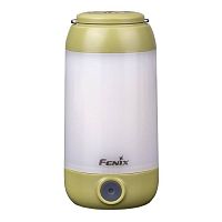 Фонарь Fenix CL26R зеленый