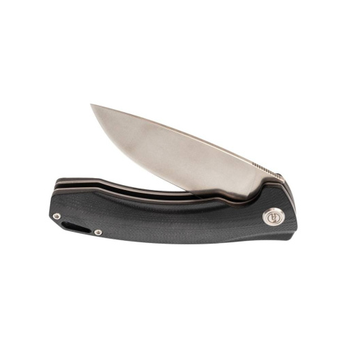 Складной нож Maxace Knife Balance Black фото 9 Складной нож Maxace Knife Balance Black фото 9