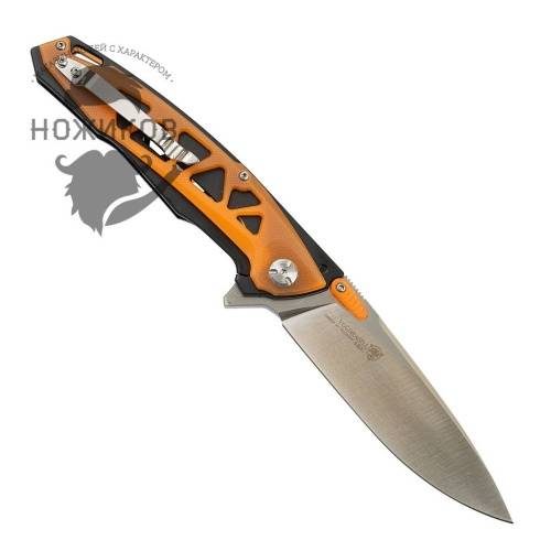 5891 Nimo Knives Panther фото 6