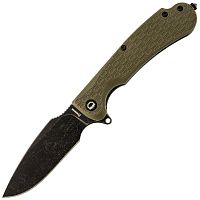 Складной нож Daggerr Fielder Olive BW