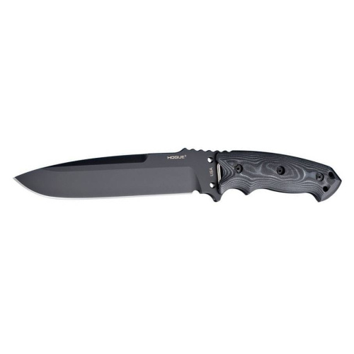 3810 Hogue EX-F01 Black Drop Point фото 3 3810 Hogue EX-F01 Black Drop Point фото 3
