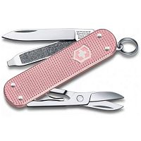 Складной нож Victorinox Alox Classic SD Colors