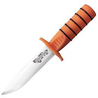 Нож для выживания Cold Steel Survival Edge (Orange) CS/80PHZ