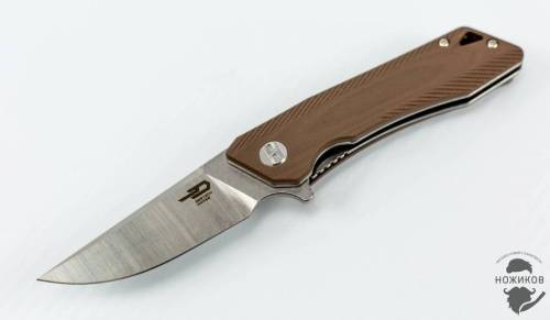 5891 Bestech Knives Thorn BG10C-2 фото 6