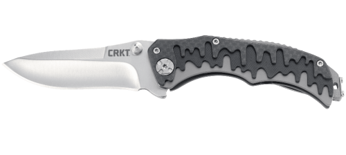 223 CRKT Полуавтоматический складной нож Drip Tighe фото 11 223 CRKT Полуавтоматический складной нож Drip Tighe фото 11