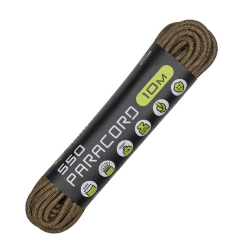 Original Paracord 550 Coyote Original Paracord 550 Coyote