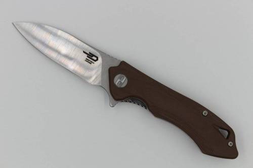 5891 Bestech Knives Beluga BG11C-2 фото 3