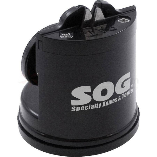 129 SOG Точилка настольная Countertop Knife Sharpener - SOG SH02 129 SOG Точилка настольная Countertop Knife Sharpener - SOG SH02