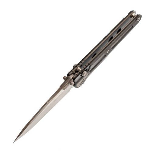 5891 Maxace Knife Heron- K фото 6