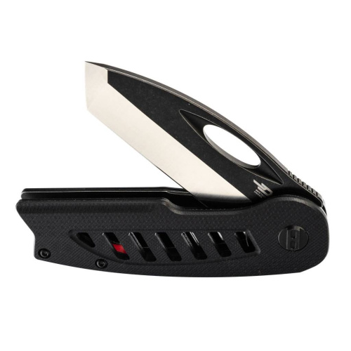 Складной нож Bestech Knives Bestech Explorer Black фото 7 Складной нож Bestech Knives Bestech Explorer Black фото 7