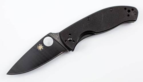 2140 Spyderco Tenacious