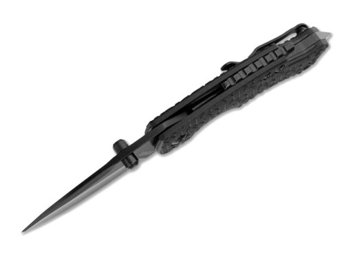 Складной нож Kershaw Нож складной Shuffle -8700BLK фото 7 Складной нож Kershaw Нож складной Shuffle -8700BLK фото 7