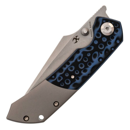 Складной нож Kansept knives Fenrir фото 2 Складной нож Kansept knives Fenrir фото 2