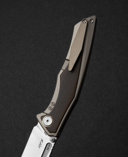 Складной нож Bestech Knives Bestech Togatta фото 5 Складной нож Bestech Knives Bestech Togatta фото 5