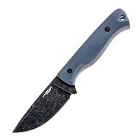 Цельнометаллический нож N.C.Custom Fang