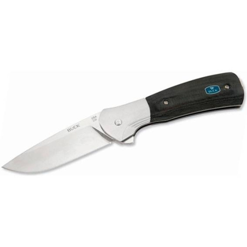 Складной нож Buck Paradigm Pro B0337BKS Складной нож Buck Paradigm Pro B0337BKS