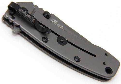 5891 Kershaw 1556TI Cryo II фото 9