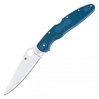 Складной нож Spyderco Police 4 LTW