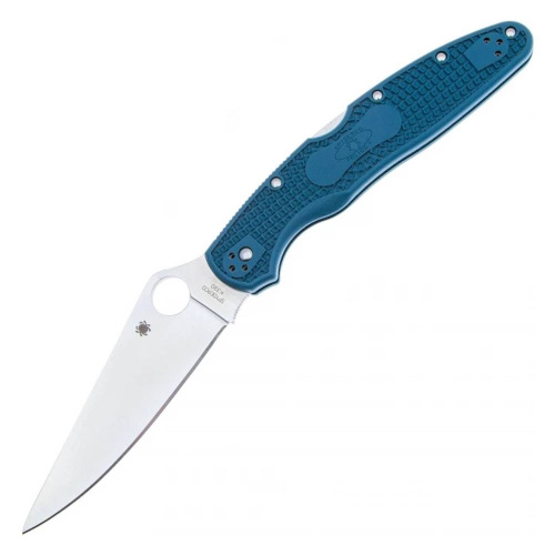 Spyderco Police 4 LTW Spyderco Police 4 LTW