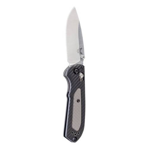 504 Benchmade Mini Freek 565 фото 9