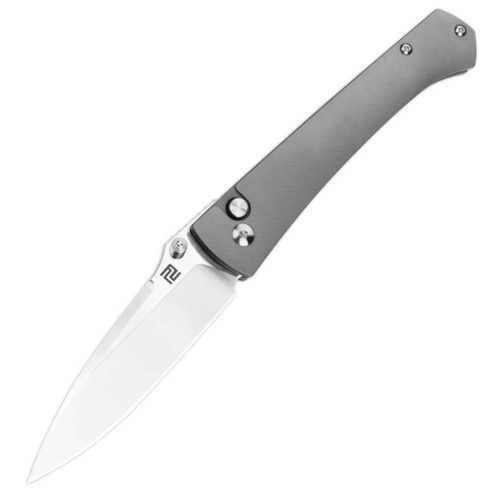 Складной нож Artisan Cutlery Andromeda Складной нож Artisan Cutlery Andromeda