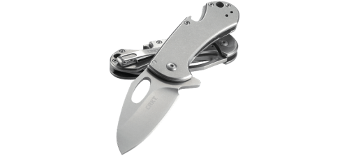 Складной нож CRKT Bev-Edge фото 11 Складной нож CRKT Bev-Edge фото 11