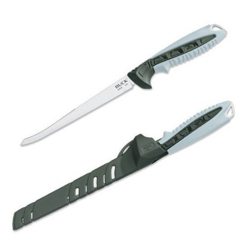 2011 Buck Нож филейный Clearwater B0024BLS1 2011 Buck Нож филейный Clearwater B0024BLS1