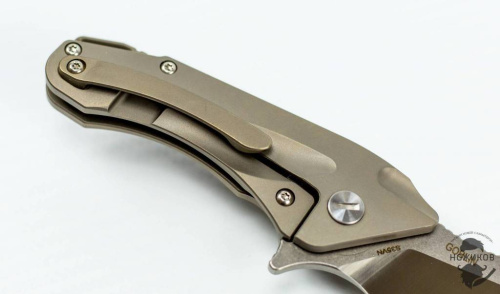 Складной нож Bestech Knives GOBLIN BT1711C фото 16 Складной нож Bestech Knives GOBLIN BT1711C фото 16