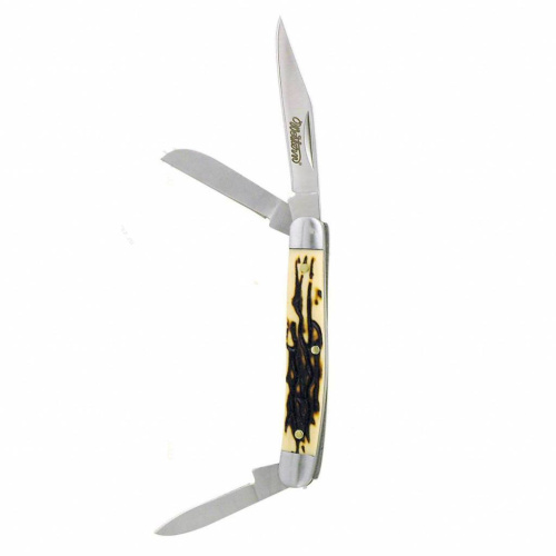 3810 Camillus Grandpa 3-Blade фото 3 3810 Camillus Grandpa 3-Blade фото 3