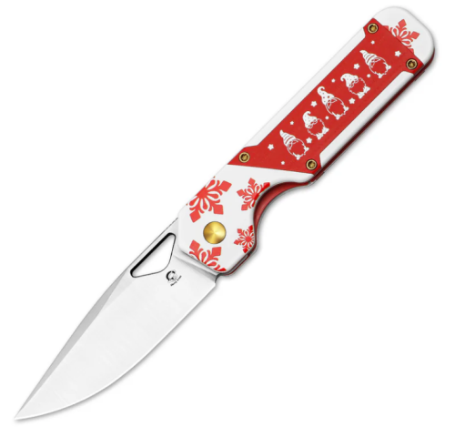 Складной нож Kizer Militaw Складной нож Kizer Militaw