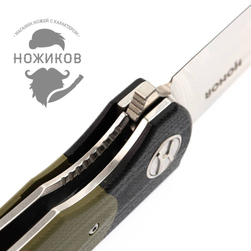 Складной нож Honor Большой Tirex фото 2 Складной нож Honor Большой Tirex фото 2
