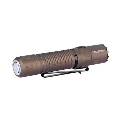 375 Olight M2R PRO Desert фото 5