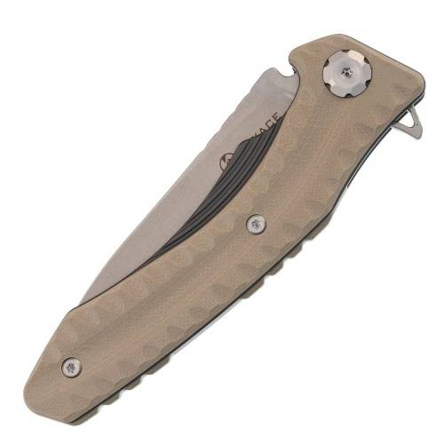 5891 Maxace Knife Zealot фото 8