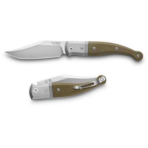 Складной нож Lion Steel Gitano Складной нож Lion Steel Gitano