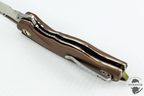Складной нож Bestech Knives Rhino BG08B фото 10 Складной нож Bestech Knives Rhino BG08B фото 10