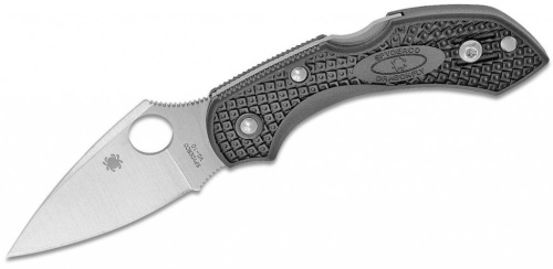 Складной нож Spyderco Dragonfly 2 - 28PBK2 фото 12 Складной нож Spyderco Dragonfly 2 - 28PBK2 фото 12