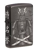 Зажигалка ZIPPO  High Polish Black