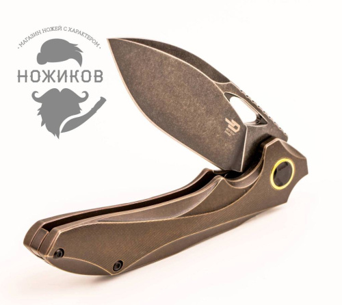 Складной нож Bestech Knives BT1813A фото 9 Складной нож Bestech Knives BT1813A фото 9